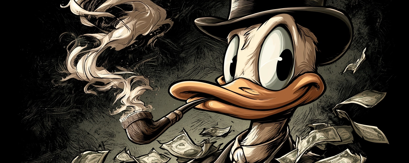 Lavish Duck Boss