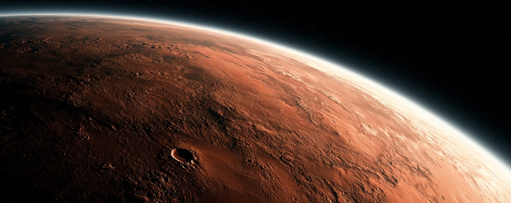 Red Planet Horizon